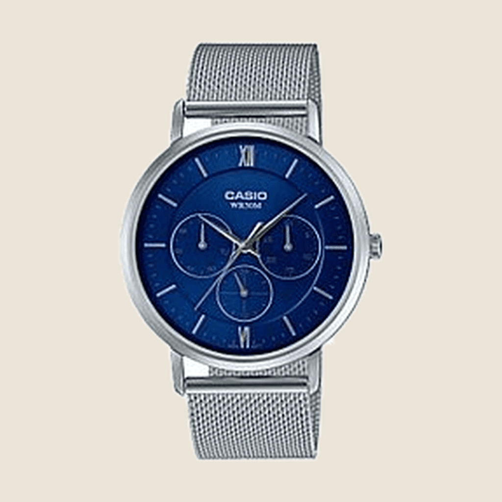 שעון Casio MTP-B300M-2AVDF לגברים