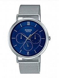 שעון Casio MTP-B300M-2AVDF לגברים — MTP-B300M-2AVDF | Dialoria