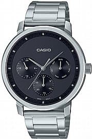 שעון Casio MTP-B305D-1EVDF לגברים — MTP-B305D-1EVDF | Dialoria