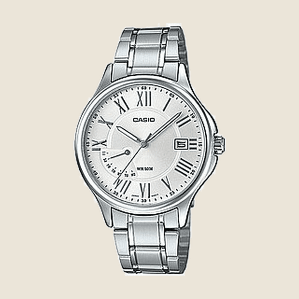 שעון Casio MTP-E116D-7AV לגברים