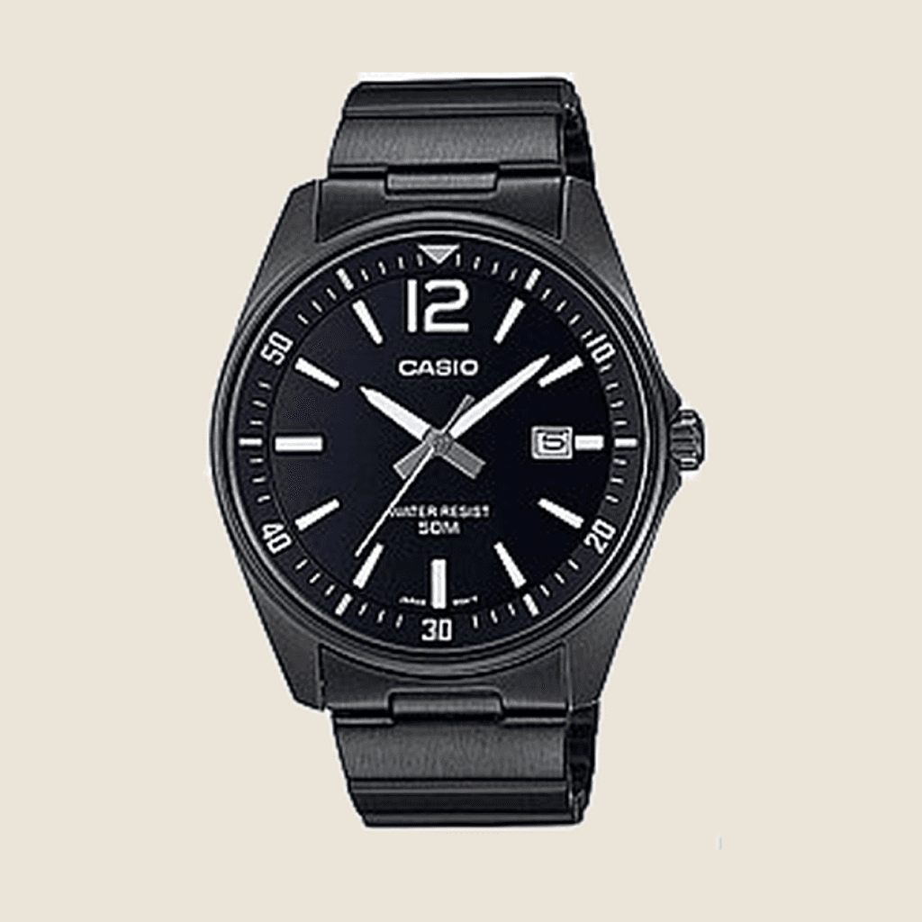 שעון Casio MTP-E170B-1BVDF לגברים