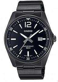 שעון Casio MTP-E170B-1BVDF לגברים — MTP-E170B-1BVDF | Dialoria