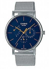 שעון Casio MTP-E320M-2EV לגברים — MTP-E320M-2EV | Dialoria