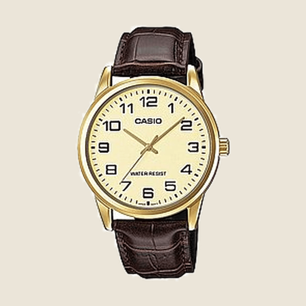 שעון Casio MTP-V001GL-9B לגברים — MTP-V001GL-9B | Dialoria