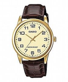 שעון Casio MTP-V001GL-9B לגברים — MTP-V001GL-9B | Dialoria