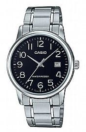 שעון Casio MTP-V002D-1B לגברים — MTP-V002D-1B | Dialoria