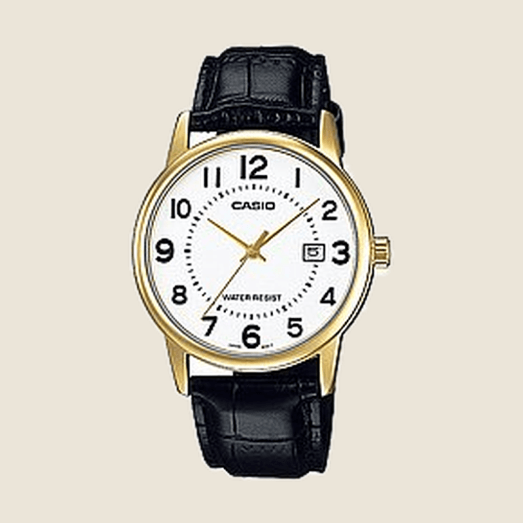 שעון Casio MTP-V002GL-7B לגברים — MTP-V002GL-7B | Dialoria