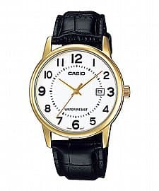 שעון Casio MTP-V002GL-7B לגברים — MTP-V002GL-7B | Dialoria