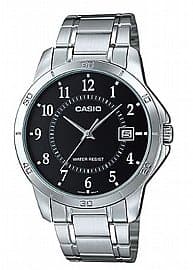 שעון Casio MTP-V004D-1B לגברים — MTP-V004D-1B | Dialoria