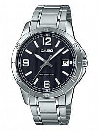 שעון Casio MTP-V004D-1B2UDF לגברים — MTP-V004D-1B2UDF | Dialoria