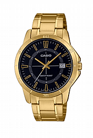 שעון Casio MTP-V004G-1CU לגברים — MTP-V004G-1CU | Dialoria