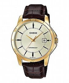 שעון Casio MTP-V004GL-9A לגברים — MTP-V004GL-9A | Dialoria