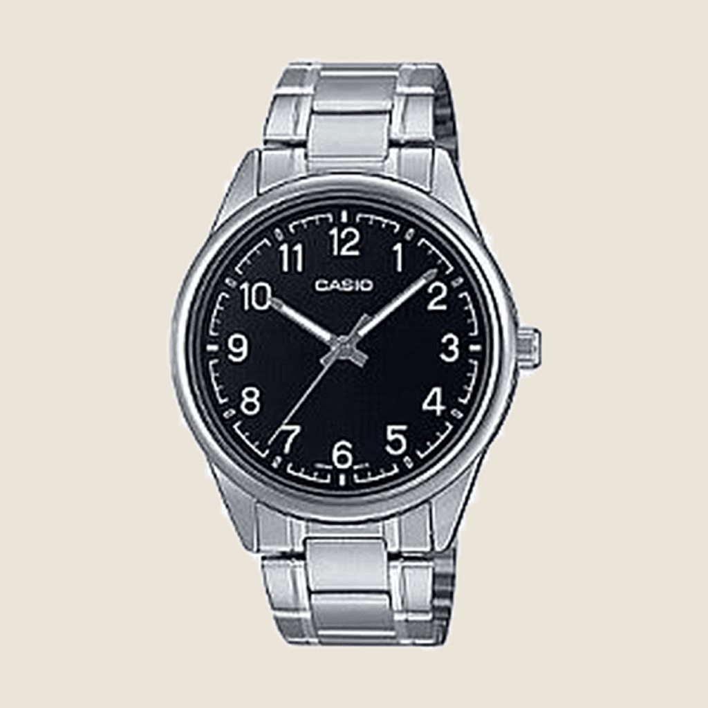 שעון Casio MTP-V005D-1B4 לגברים — MTP-V005D-1B4 | Dialoria