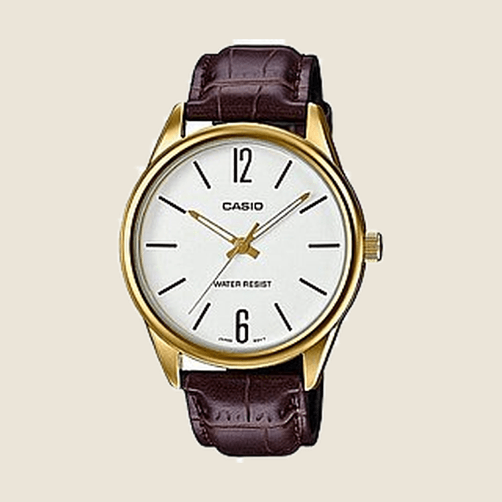 שעון Casio MTP-V005GL-7B לגברים — MTP-V005GL-7B | Dialoria