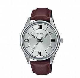 שעון Casio MTP-V005L-7B5 לגברים — MTP-V005L-7B5 | Dialoria