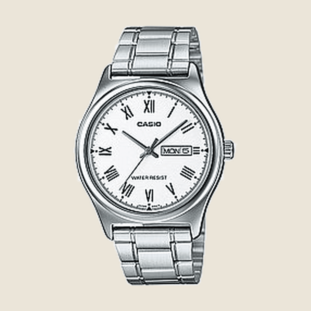 שעון Casio MTP-V006D-7B לגברים — MTP-V006D-7B | Dialoria