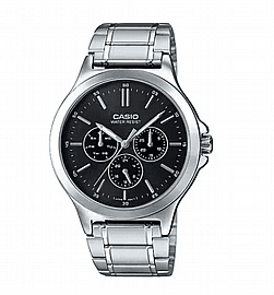 שעון Casio MTP-V300D-1A2 לגברים — MTP-V300D-1A2 | Dialoria