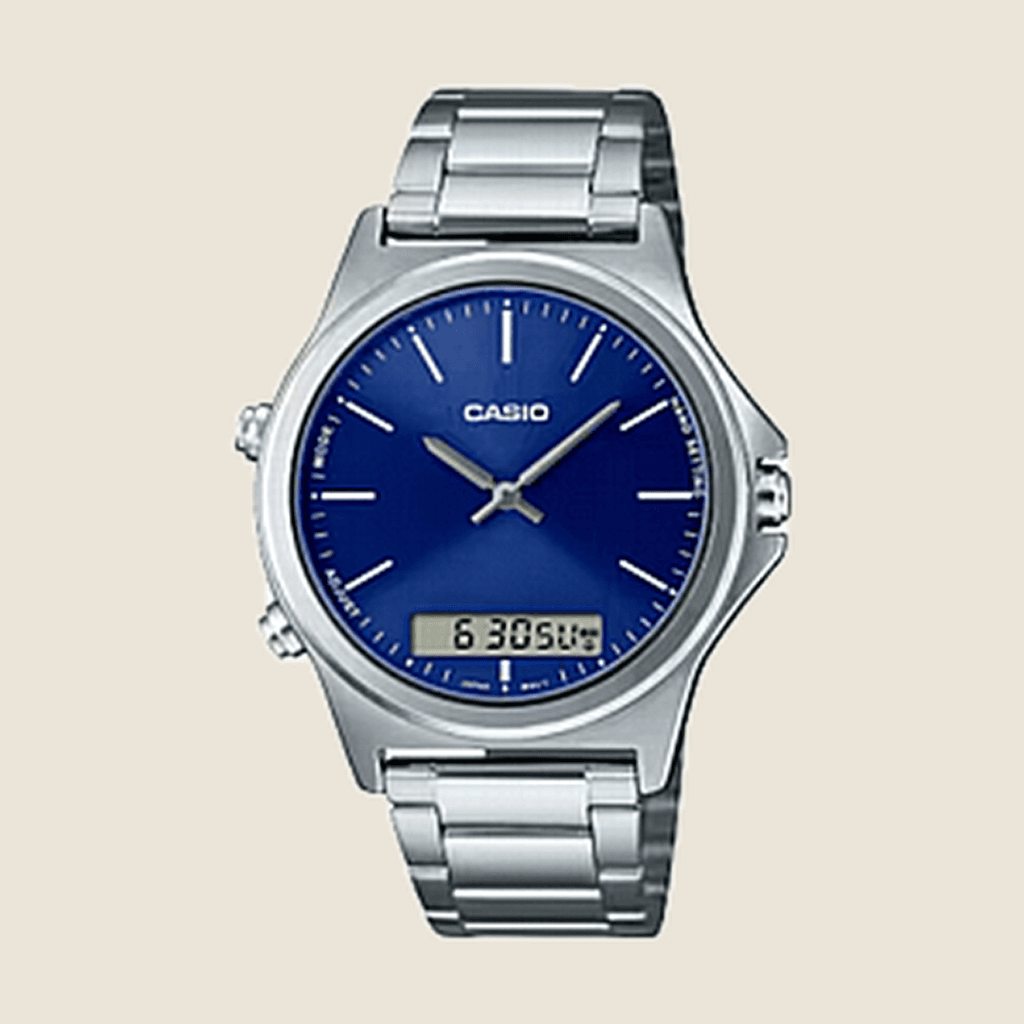 שעון Casio MTP-VC01D-2EU לגברים