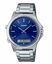 שעון Casio MTP-VC01D-2EU לגברים — MTP-VC01D-2EU | Dialoria