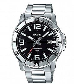 שעון Casio MTP-VD01D-1B לגברים — MTP-VD01D-1B | Dialoria