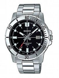 שעון Casio MTP-VD01D-1E לגברים — MTP-VD01D-1E | Dialoria