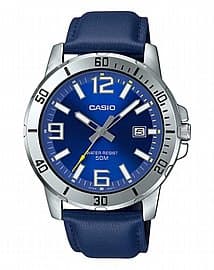 שעון Casio MTP-VD01L-2BVUDF לגברים — MTP-VD01L-2BVUDF | Dialoria