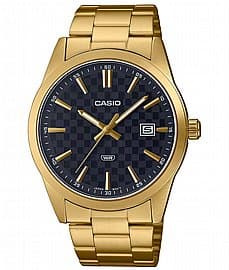 שעון Casio MTP-VD03G-1A לגברים — MTP-VD03G-1A | Dialoria