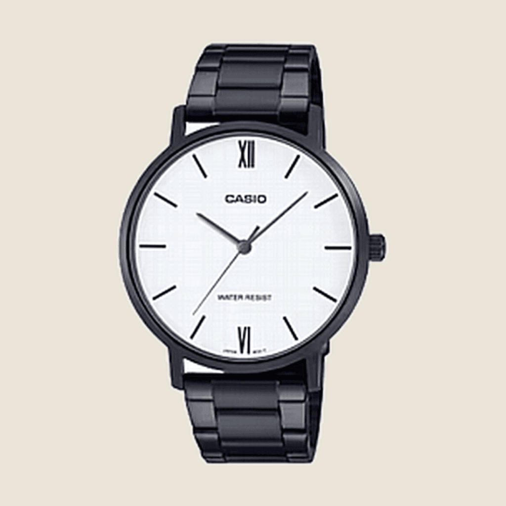 שעון Casio MTP-VT01B-7BU לגברים — MTP-VT01B-7BU | Dialoria