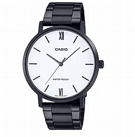 שעון Casio MTP-VT01B-7BU לגברים — MTP-VT01B-7BU | Dialoria