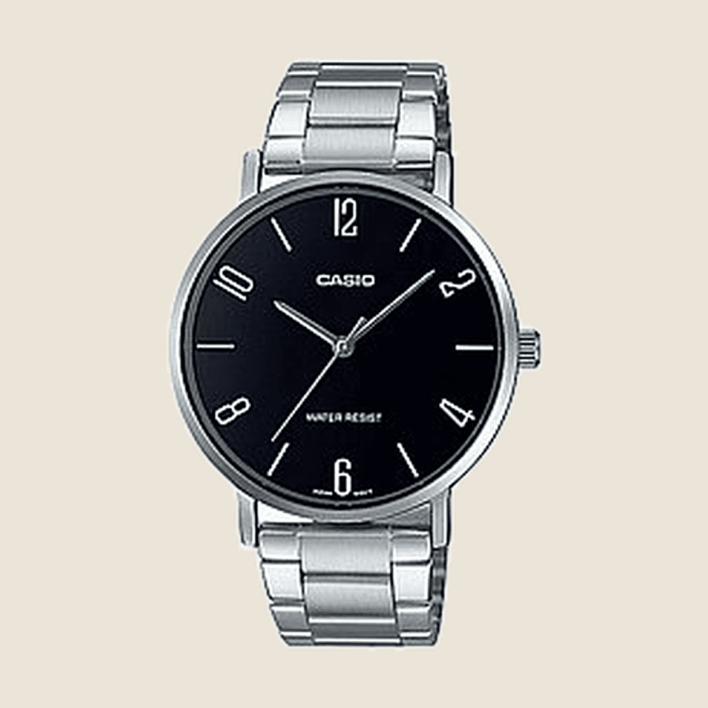שעון Casio MTP-VT01D-1B2UDF לגברים