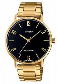 שעון Casio MTP-VT01G-1B2UDF לגברים — MTP-VT01G-1B2UDF | Dialoria