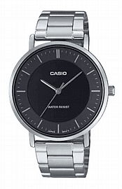 שעון Casio MTP-VT04D-1ED לגברים — MTP-VT04D-1ED | Dialoria
