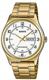 שעון Casio MTPV006G7B לגברים — MTPV006G7B | Dialoria