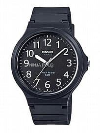 שעון Casio MW-240-1B לגברים — MW-240-1B | Dialoria