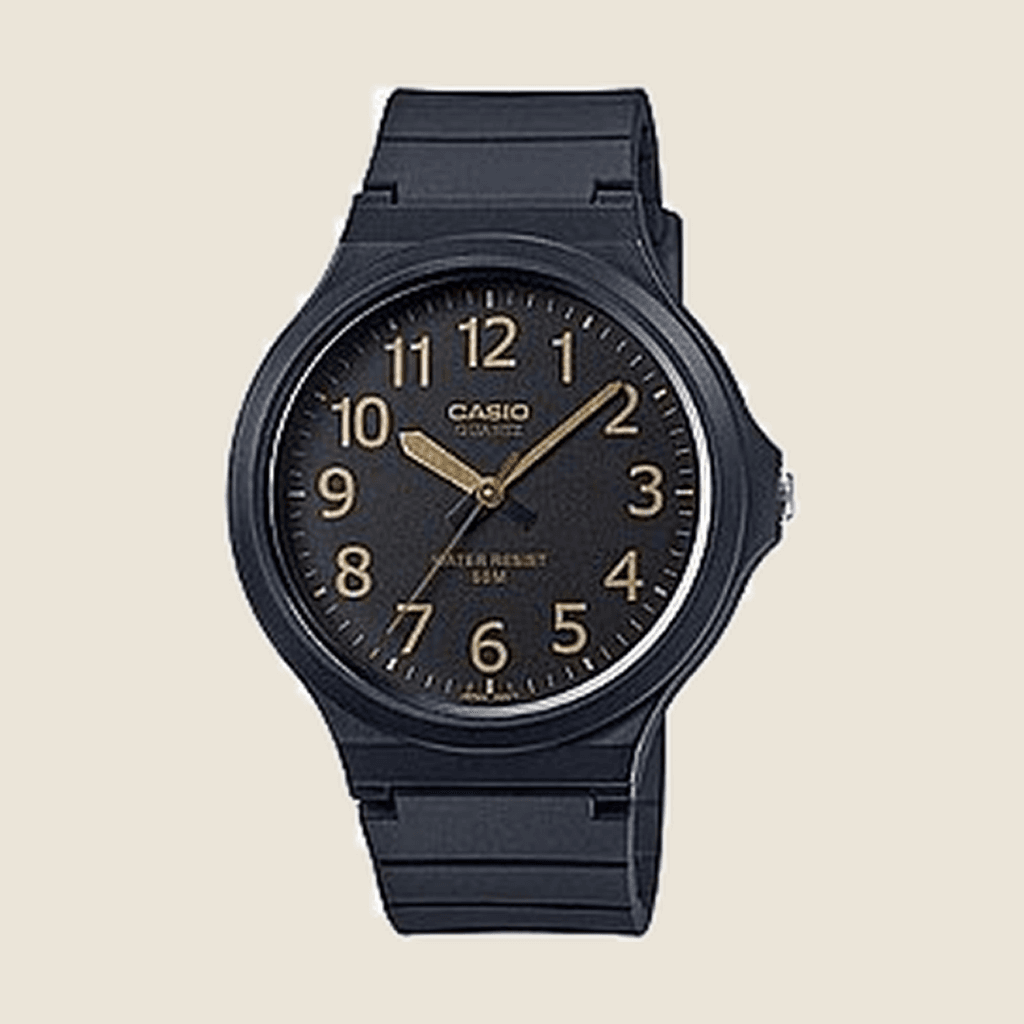 שעון Casio MW-240-1B2V לגברים — MW-240-1B2V | Dialoria