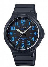 שעון Casio MW-240-2BV לגברים — MW-240-2BV | Dialoria