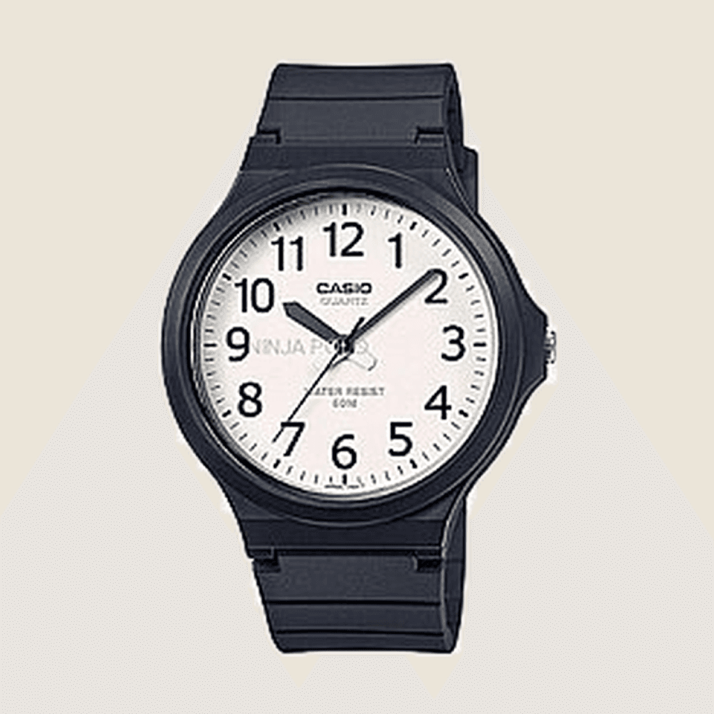 שעון Casio MW-240-7BV לגברים — MW-240-7BV | Dialoria