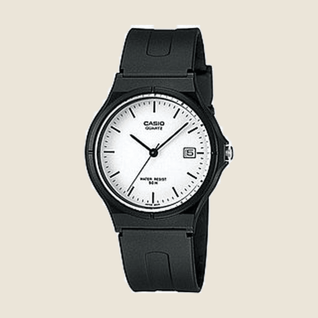 שעון Casio MW-59-7EVDF לגברים — MW-59-7EVDF | Dialoria