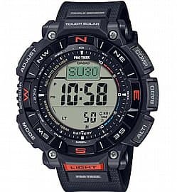 שעון Casio PRG-340 לגברים — PRG-340 | Dialoria