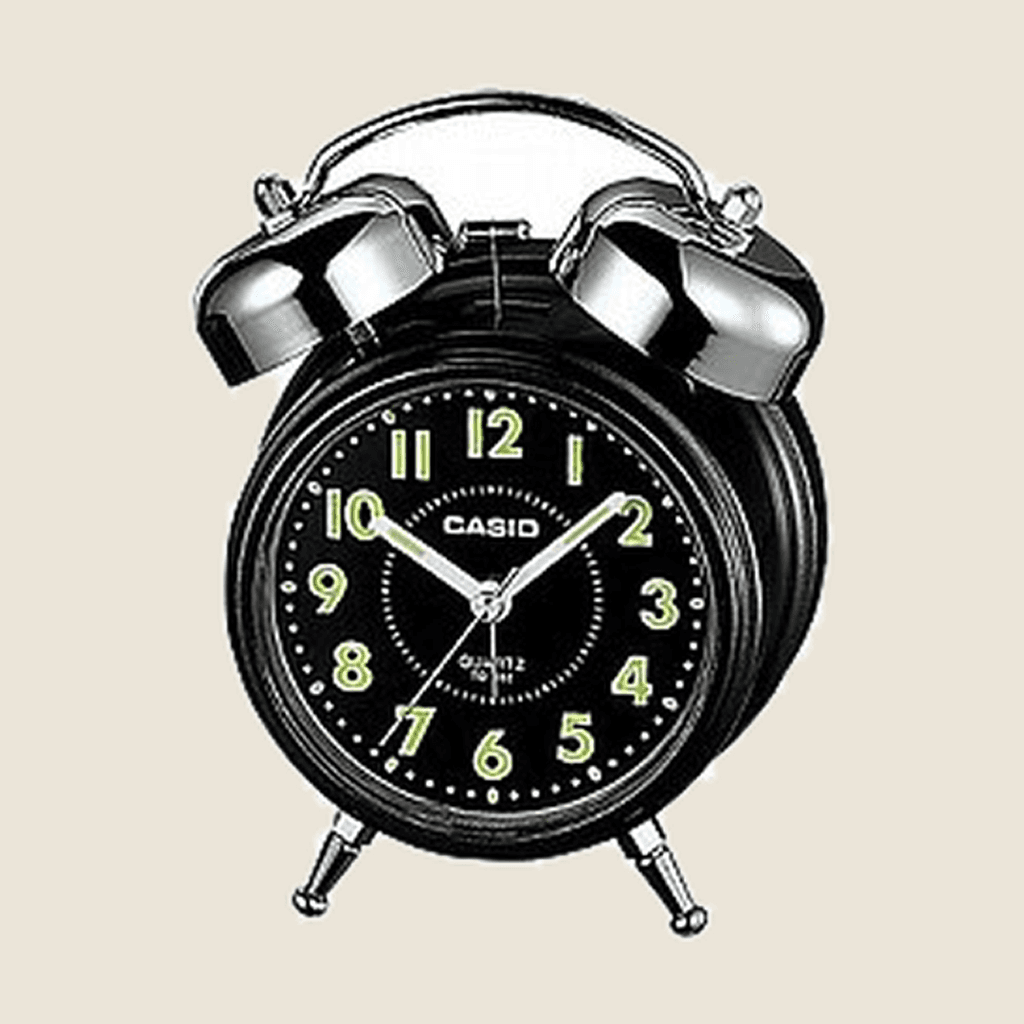 שעון Casio TQ-362-1ADF לגברים — TQ-362-1ADF | Dialoria