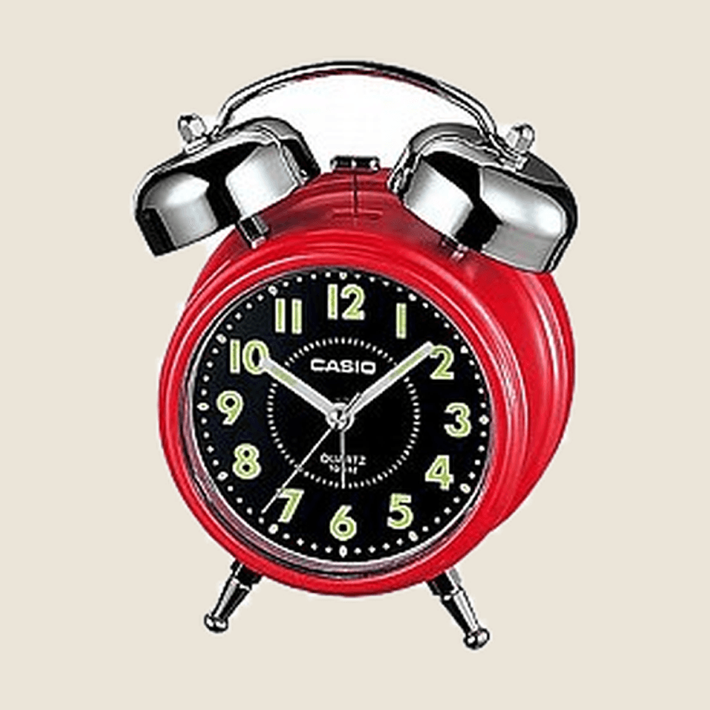 שעון Casio TQ-362-4ADF לגברים — TQ-362-4ADF | Dialoria