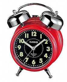 שעון Casio TQ-362-4ADF לגברים — TQ-362-4ADF | Dialoria
