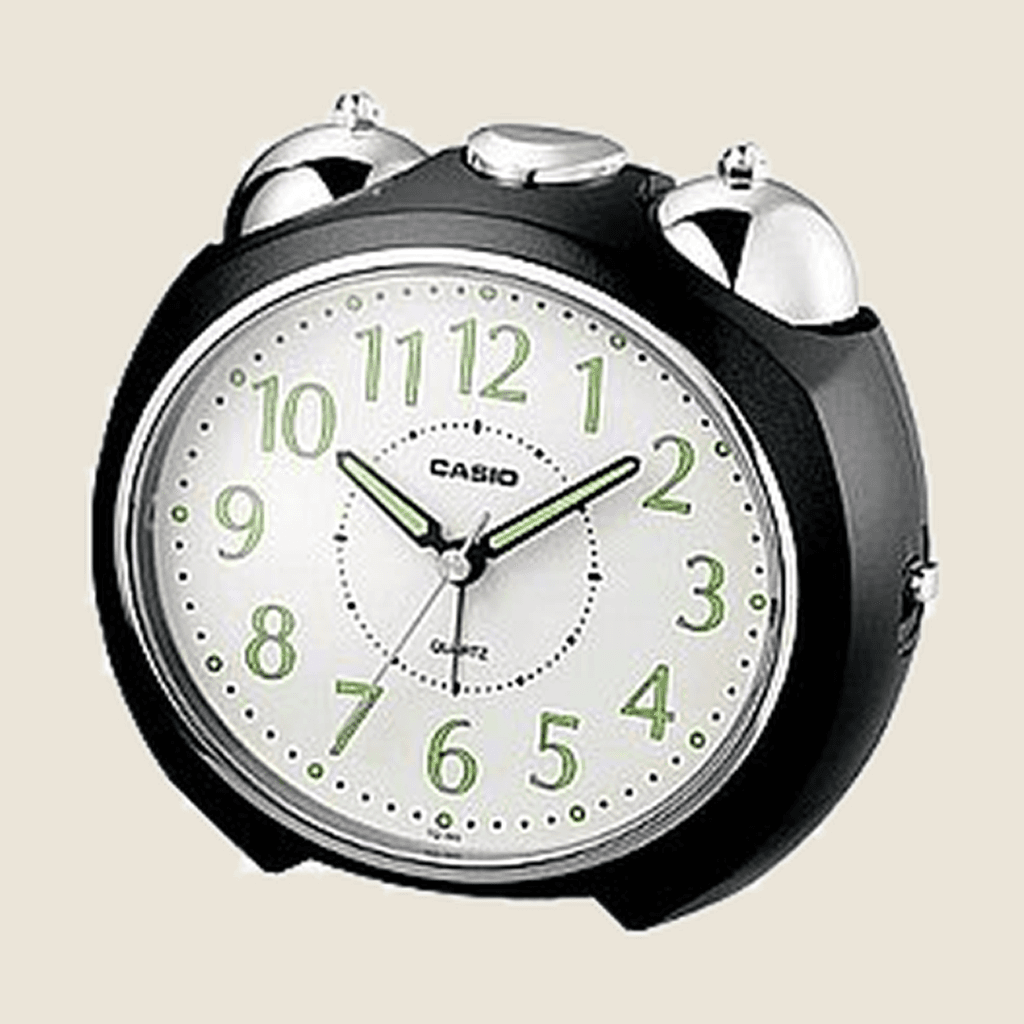 שעון Casio TQ-369-1DF לגברים — TQ-369-1DF | Dialoria
