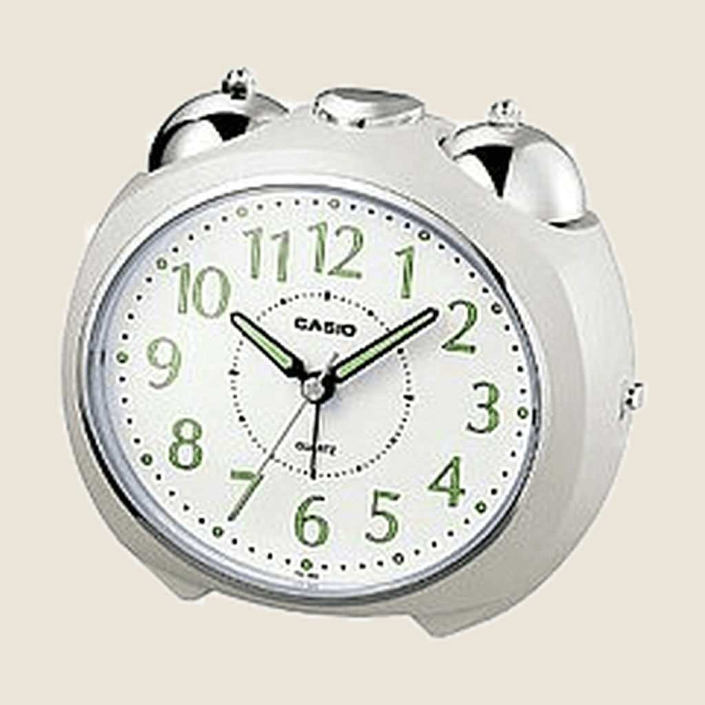 שעון Casio TQ-369-7DF לגברים — TQ-369-7DF | Dialoria