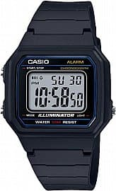 שעון Casio W-217H-1A לגברים — W-217H-1A | Dialoria