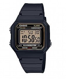 שעון Casio W-217H-9A לגברים — W-217H-9A | Dialoria
