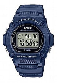 שעון Casio W-219H-2AV לגברים — W-219H-2AV | Dialoria