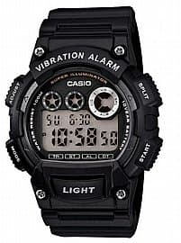 שעון Casio W-735H-1A לגברים — W-735H-1A | Dialoria