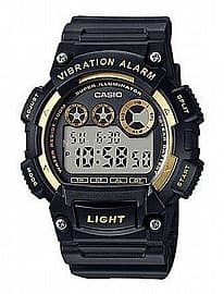 שעון Casio W-735H-1A2V לגברים — W-735H-1A2V | Dialoria