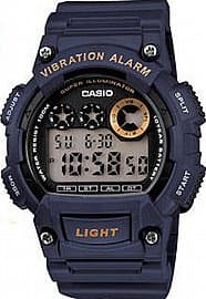 שעון Casio W-735H-2A לגברים — W-735H-2A | Dialoria